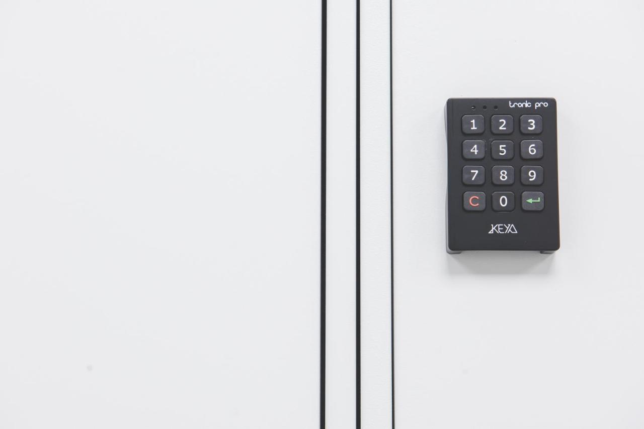 Pamplonapartments Pozo Blanco エクステリア 写真