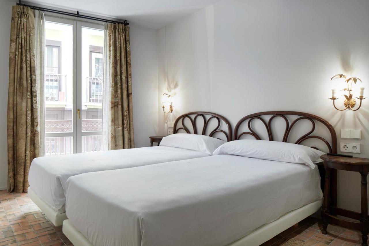 Pamplonapartments Pozo Blanco エクステリア 写真