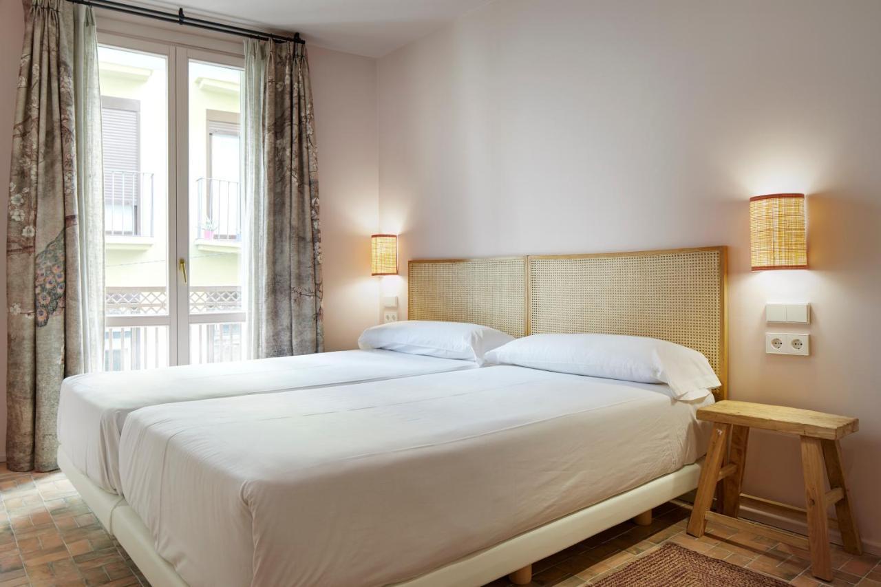 Pamplonapartments Pozo Blanco エクステリア 写真