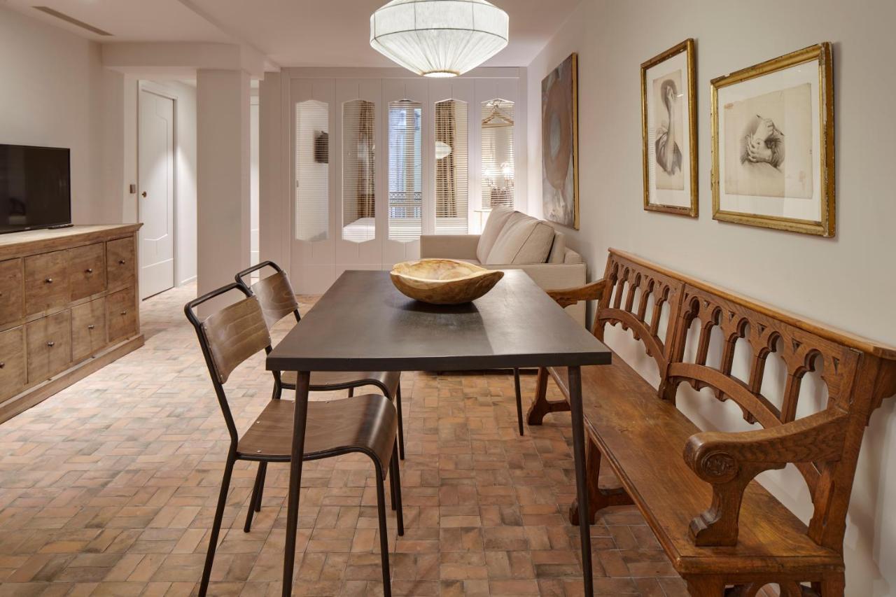 Pamplonapartments Pozo Blanco エクステリア 写真