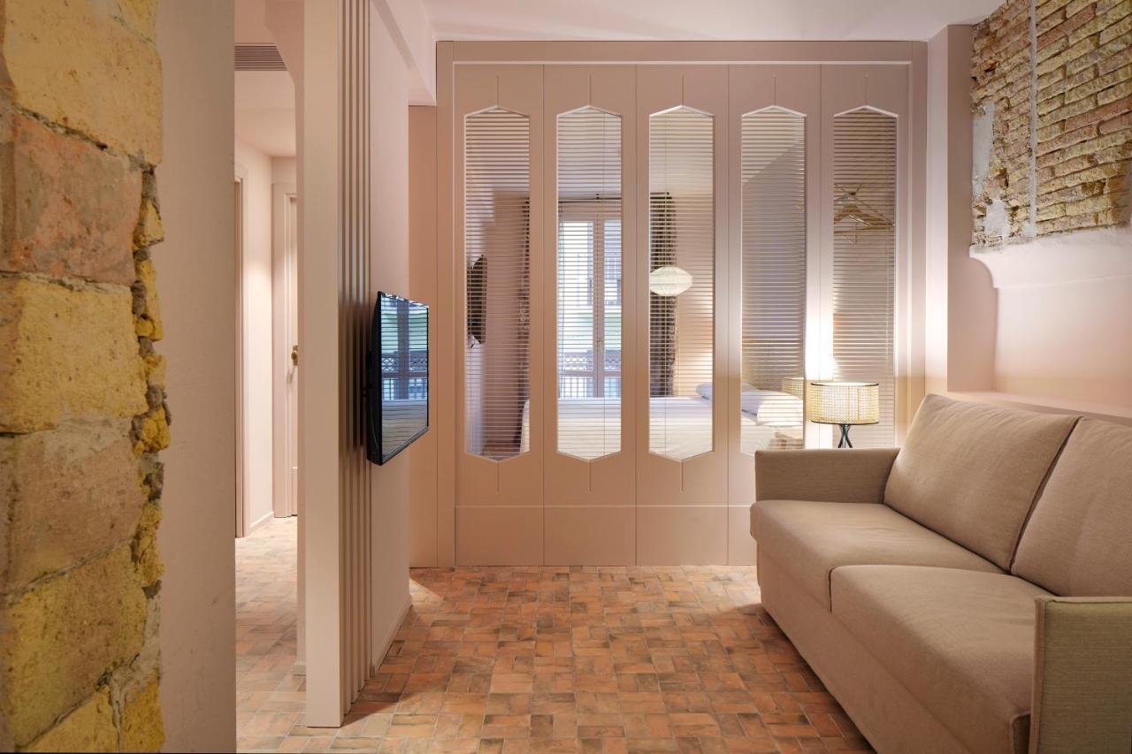 Pamplonapartments Pozo Blanco エクステリア 写真
