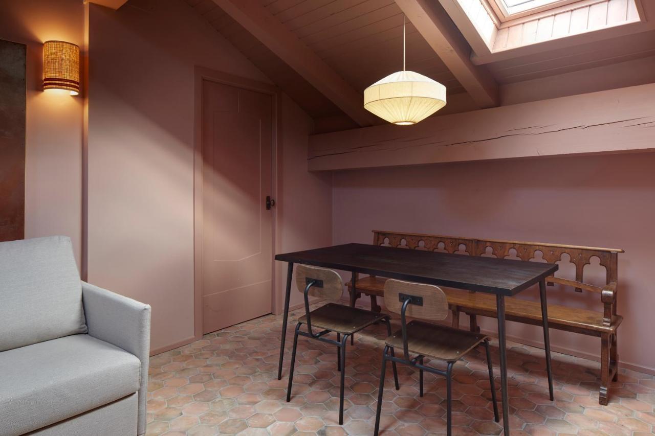 Pamplonapartments Pozo Blanco エクステリア 写真