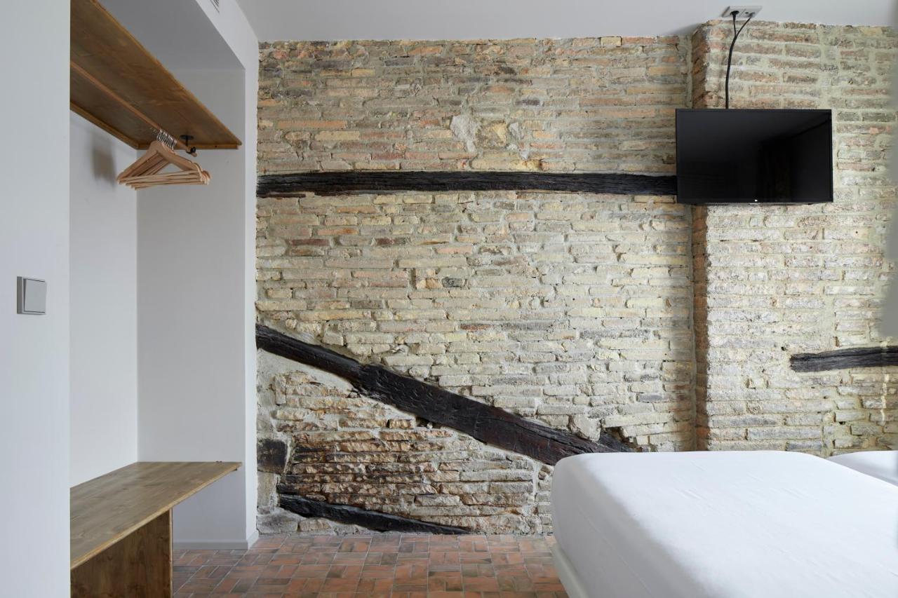 Pamplonapartments Pozo Blanco エクステリア 写真