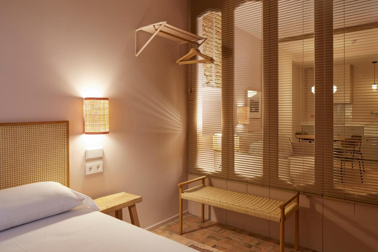 Pamplonapartments Pozo Blanco エクステリア 写真