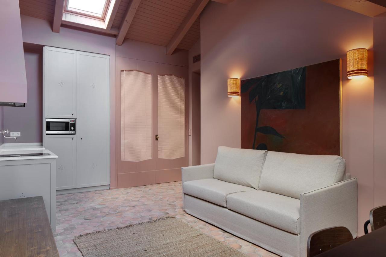 Pamplonapartments Pozo Blanco エクステリア 写真