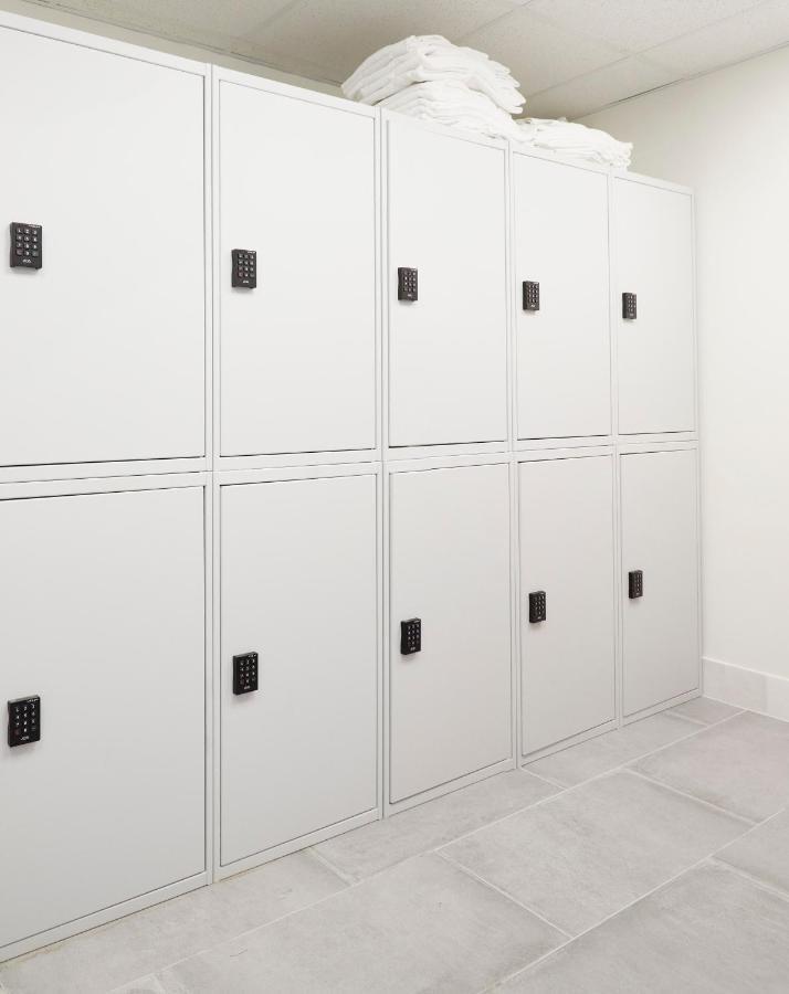 Pamplonapartments Pozo Blanco エクステリア 写真