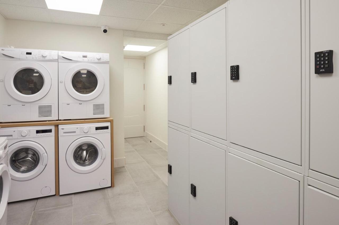 Pamplonapartments Pozo Blanco エクステリア 写真