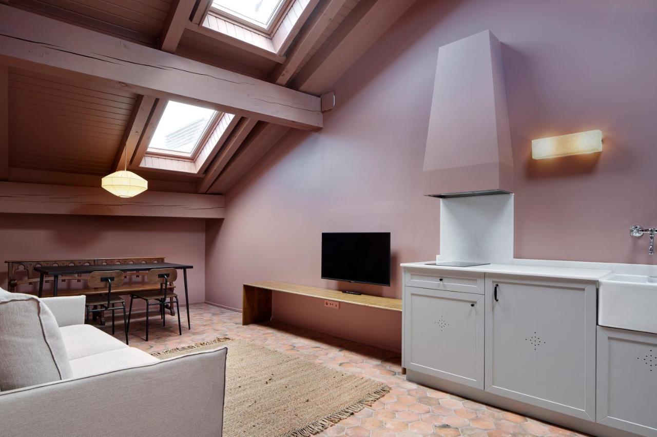 Pamplonapartments Pozo Blanco エクステリア 写真