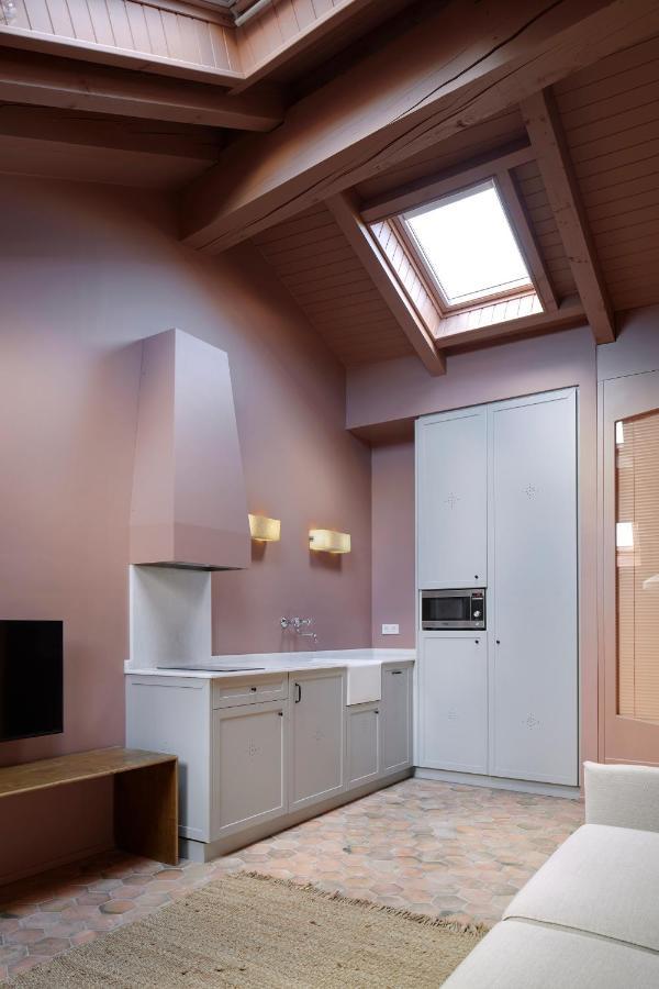 Pamplonapartments Pozo Blanco エクステリア 写真