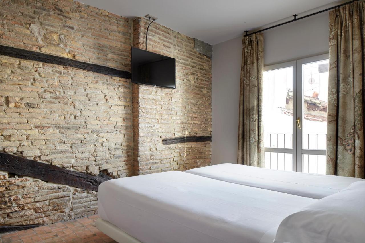 Pamplonapartments Pozo Blanco エクステリア 写真