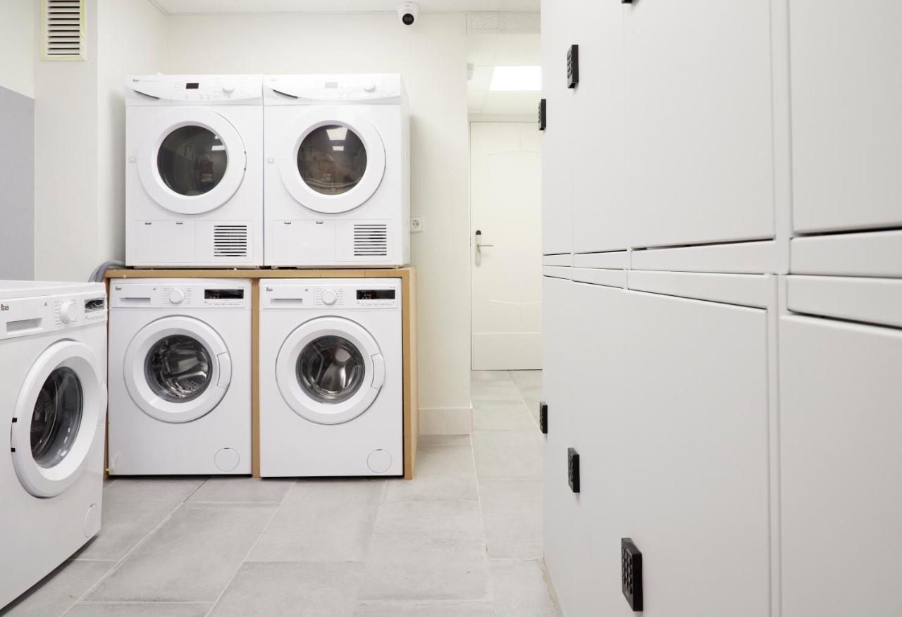 Pamplonapartments Pozo Blanco エクステリア 写真