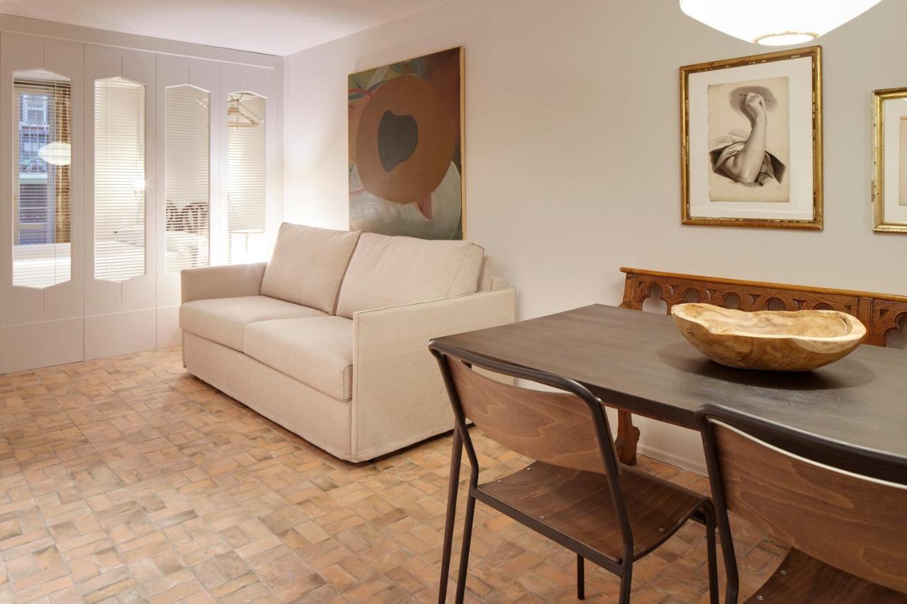Pamplonapartments Pozo Blanco エクステリア 写真